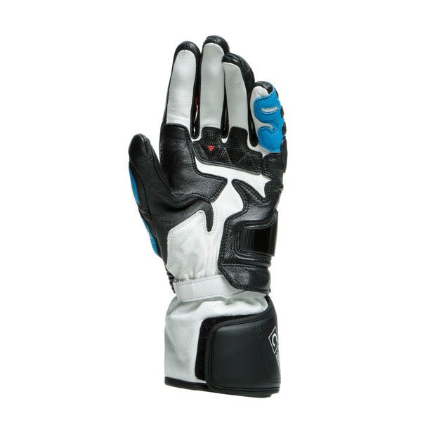 Dainese Druid 3 Gloves - High Road Motorsports - Motorcycle Gloves - 75281332XS - Dainese