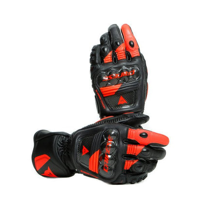 Dainese Druid 3 Gloves - High Road Motorsports - Motorcycle Gloves - 75281333XS - Dainese