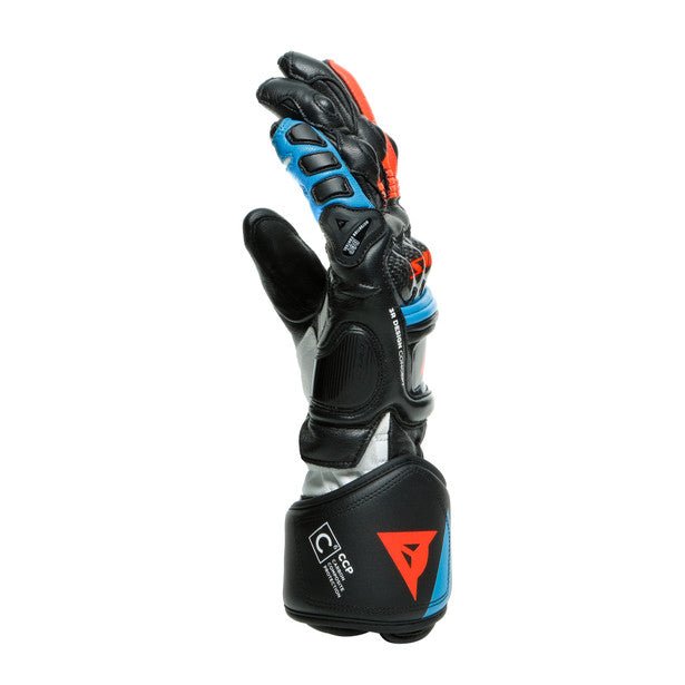 Dainese Druid 3 Gloves - High Road Motorsports - Motorcycle Gloves - 75281332XS - Dainese