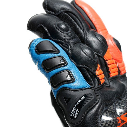 Dainese Druid 3 Gloves - High Road Motorsports - Motorcycle Gloves - 75281332XS - Dainese