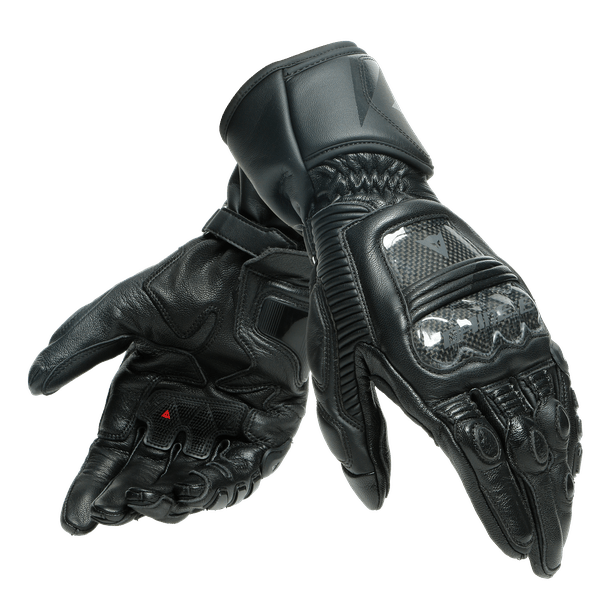 Dainese Druid 3 Gloves - High Road Motorsports - Motorcycle Gloves - 75281334XS - Dainese