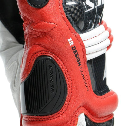 Dainese Druid 3 Gloves - High Road Motorsports - Motorcycle Gloves - 75281335XS - Dainese
