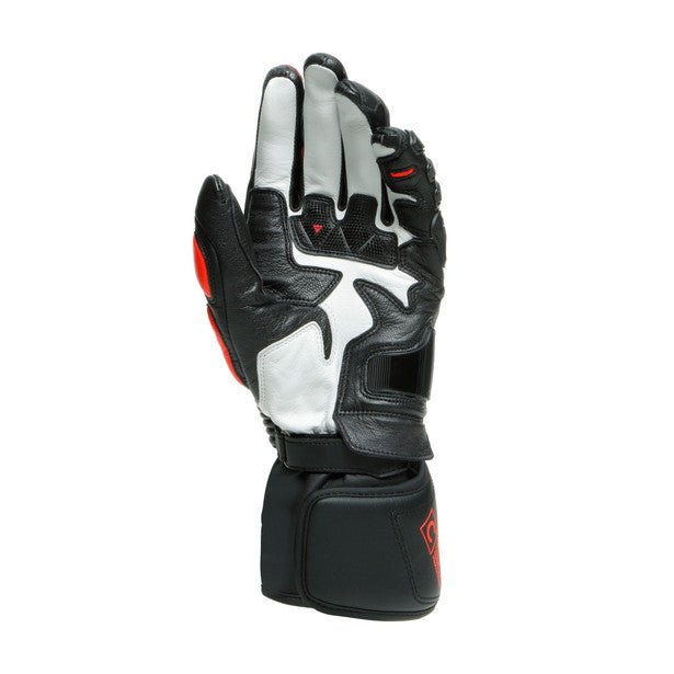 Dainese Druid 3 Gloves - High Road Motorsports - Motorcycle Gloves - 75281333XS - Dainese