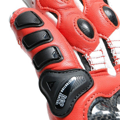 Dainese Druid 3 Gloves - High Road Motorsports - Motorcycle Gloves - 75281335XS - Dainese