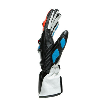 Dainese Druid 3 Gloves - High Road Motorsports - Motorcycle Gloves - 75281332XS - Dainese