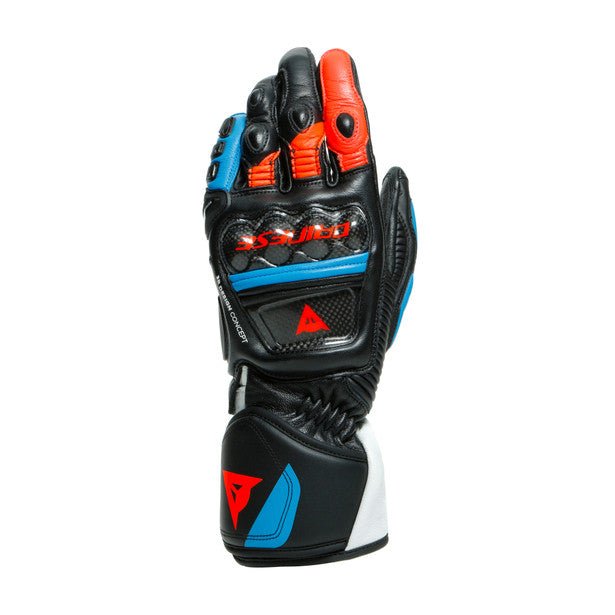 Dainese Druid 3 Gloves - High Road Motorsports - Motorcycle Gloves - 75281332XS - Dainese