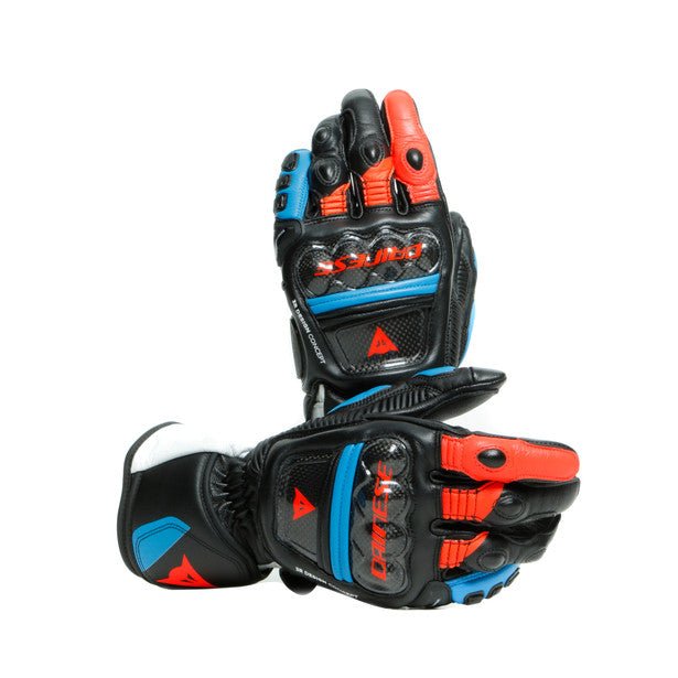 Dainese Druid 3 Gloves - High Road Motorsports - Motorcycle Gloves - 75281332XS - Dainese
