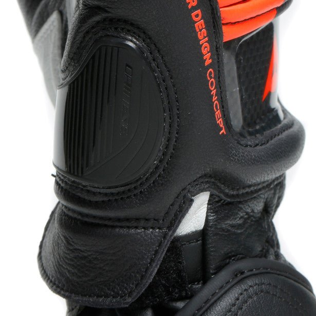 Dainese Druid 3 Gloves - High Road Motorsports - Motorcycle Gloves - 75281333XS - Dainese