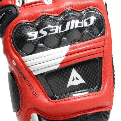 Dainese Druid 3 Gloves - High Road Motorsports - Motorcycle Gloves - 75281335XS - Dainese