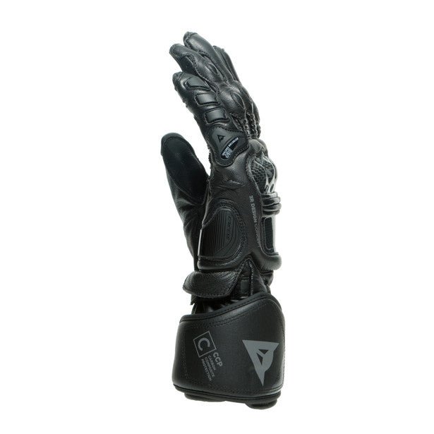 Dainese Druid 3 Gloves - High Road Motorsports - Motorcycle Gloves - 75281334XS - Dainese