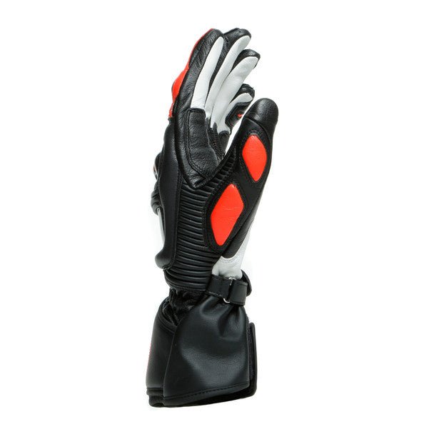 Dainese Druid 3 Gloves - High Road Motorsports - Motorcycle Gloves - 75281333XS - Dainese