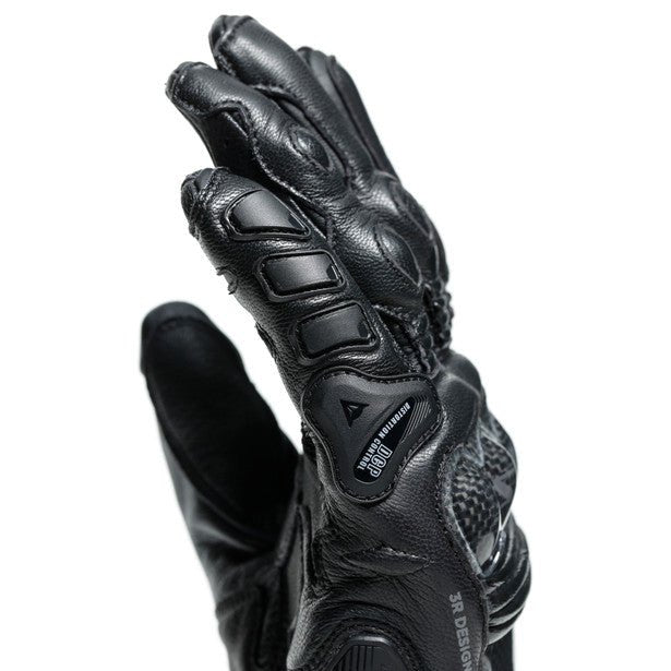 Dainese Druid 3 Gloves - High Road Motorsports - Motorcycle Gloves - 75281334XS - Dainese