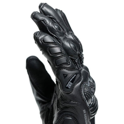 Dainese Druid 3 Gloves - High Road Motorsports - Motorcycle Gloves - 75281334XS - Dainese
