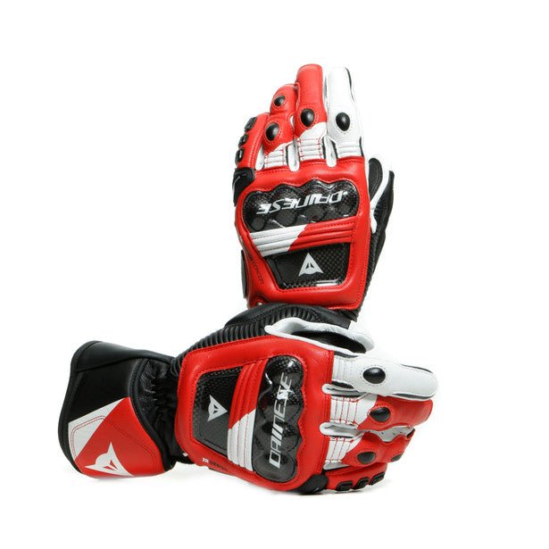 Dainese Druid 3 Gloves - High Road Motorsports - Motorcycle Gloves - 75281335XS - Dainese