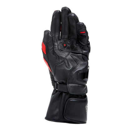 Dainese Druid 4 Gloves - High Road Motorsports - Motorcycle Gloves - 75281553XS - Dainese