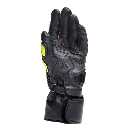 Dainese Druid 4 Gloves - High Road Motorsports - Motorcycle Gloves - 75281551XS - Dainese