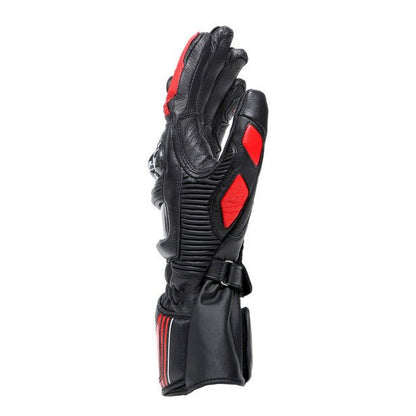 Dainese Druid 4 Gloves - High Road Motorsports - Motorcycle Gloves - 75281553XS - Dainese