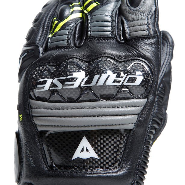 Dainese Druid 4 Gloves - High Road Motorsports - Motorcycle Gloves - 75281551XS - Dainese