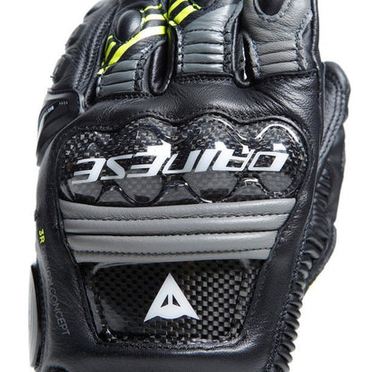 Dainese Druid 4 Gloves - High Road Motorsports - Motorcycle Gloves - 75281551XS - Dainese