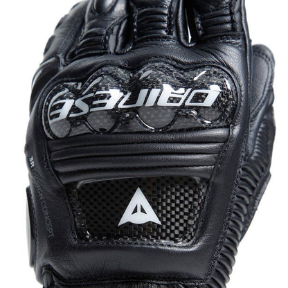 Dainese Druid 4 Gloves - High Road Motorsports - Motorcycle Gloves - 75281552XS - Dainese