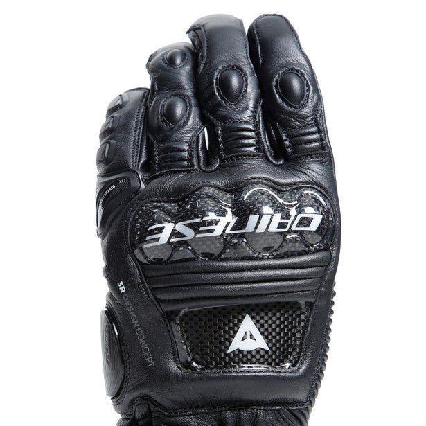 Dainese Druid 4 Gloves - High Road Motorsports - Motorcycle Gloves - 75281552XS - Dainese
