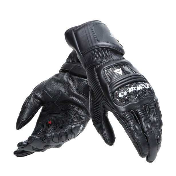 Dainese Druid 4 Gloves - High Road Motorsports - Motorcycle Gloves - 75281552XS - Dainese