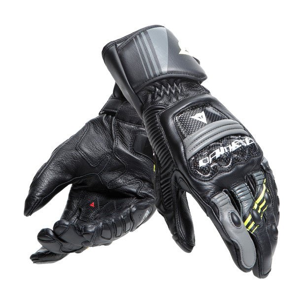 Dainese Druid 4 Gloves - High Road Motorsports - Motorcycle Gloves - 75281551XS - Dainese
