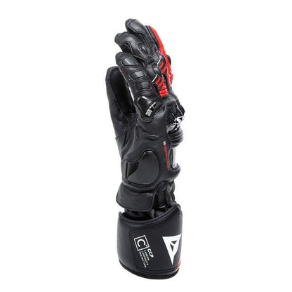 Dainese Druid 4 Gloves - High Road Motorsports - Motorcycle Gloves - 75281553XS - Dainese
