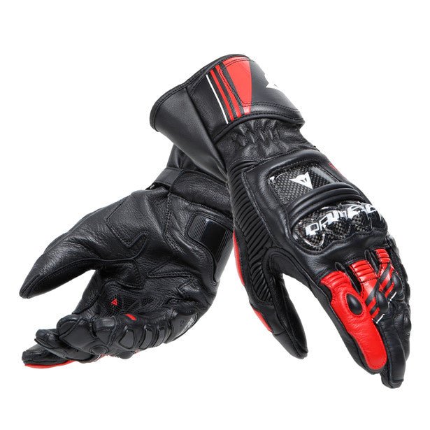 Dainese Druid 4 Gloves - High Road Motorsports - Motorcycle Gloves - 75281553XS - Dainese