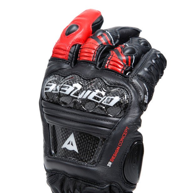 Dainese Druid 4 Gloves - High Road Motorsports - Motorcycle Gloves - 75281553XS - Dainese
