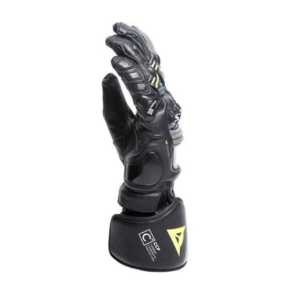 Dainese Druid 4 Gloves - High Road Motorsports - Motorcycle Gloves - 75281551XS - Dainese