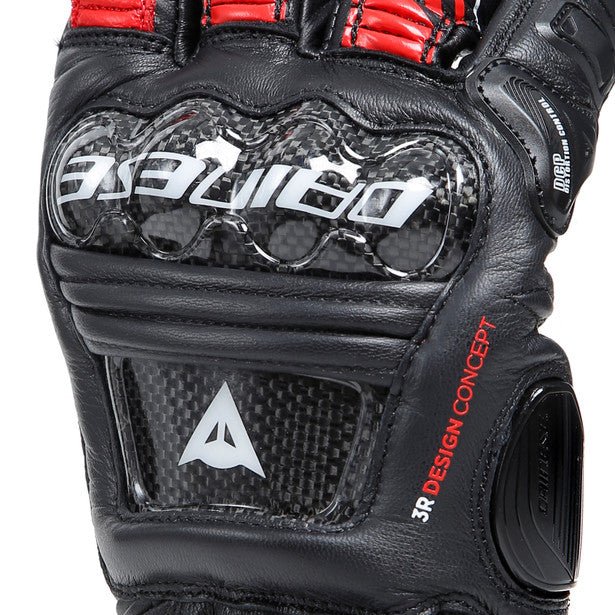 Dainese Druid 4 Gloves - High Road Motorsports - Motorcycle Gloves - 75281553XS - Dainese