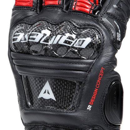 Dainese Druid 4 Gloves - High Road Motorsports - Motorcycle Gloves - 75281553XS - Dainese