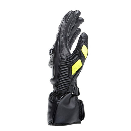 Dainese Druid 4 Gloves - High Road Motorsports - Motorcycle Gloves - 75281551XS - Dainese
