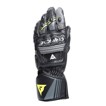 Dainese Druid 4 Gloves - High Road Motorsports - Motorcycle Gloves - 75281551XS - Dainese