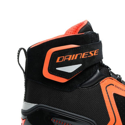 Dainese Energyca Air Shoes - High Road Motorsports - Shoes - 7527721239 - Dainese