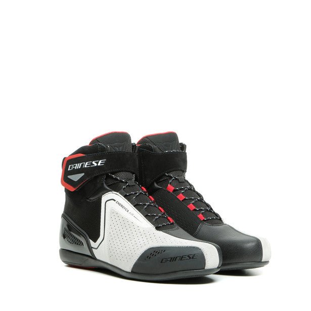 Dainese Energyca Air Shoes - High Road Motorsports - Shoes - 7527721339 - Dainese