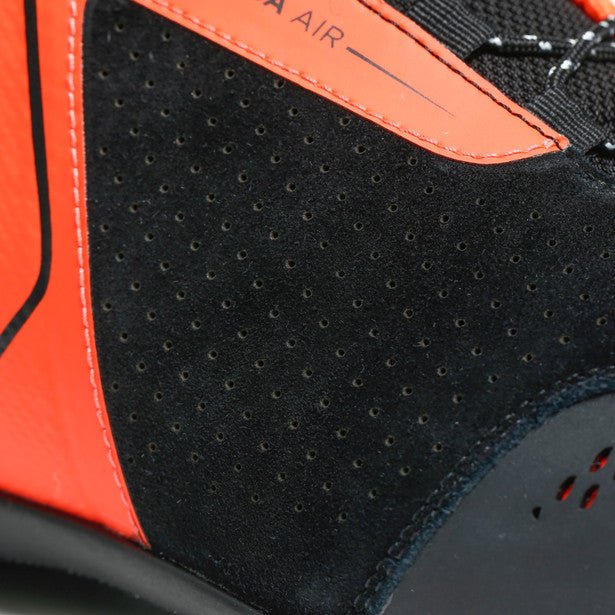 Dainese Energyca Air Shoes - High Road Motorsports - Shoes - 7527721239 - Dainese