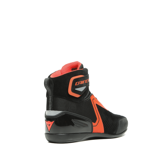 Dainese Energyca Air Shoes - High Road Motorsports - Shoes - 7527721239 - Dainese