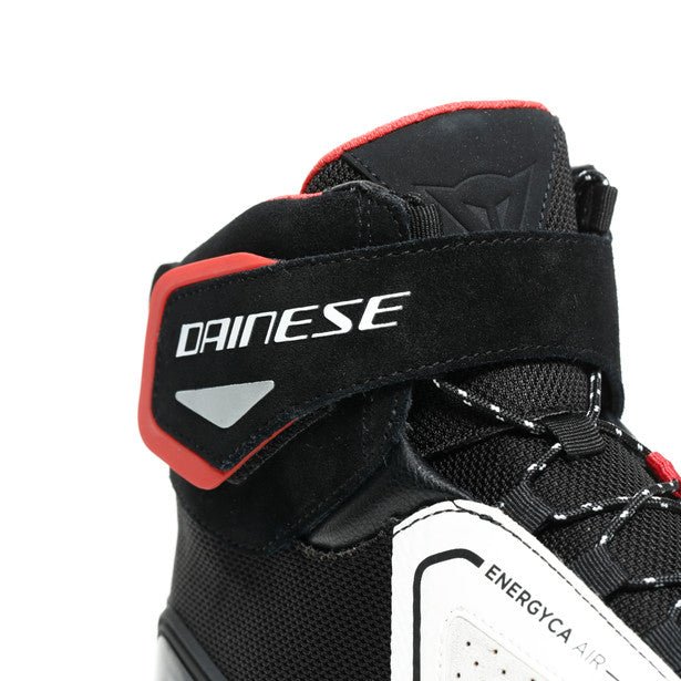 Dainese Energyca Air Shoes - High Road Motorsports - Shoes - 7527721339 - Dainese