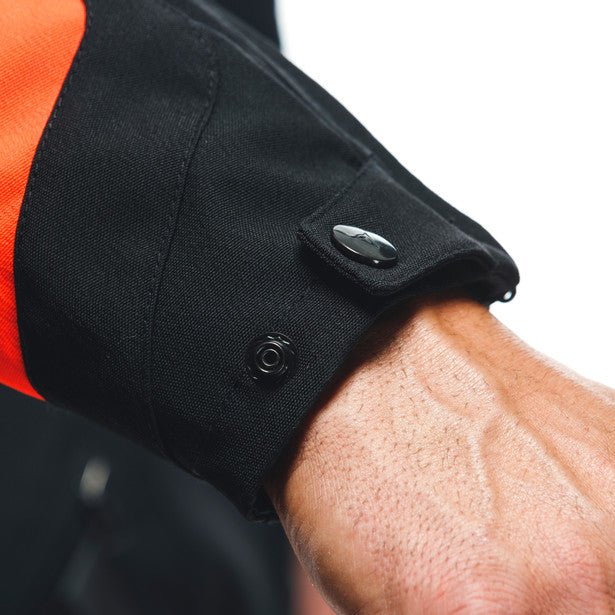 Dainese Energyca Air Textile Jacket - High Road Motorsports - Motorcycle Jacket - 7527330144 - Dainese