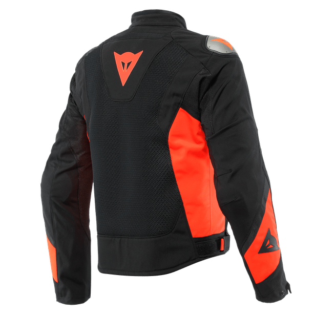 Dainese Energyca Air Textile Jacket - High Road Motorsports - Motorcycle Jacket - 7527330144 - Dainese