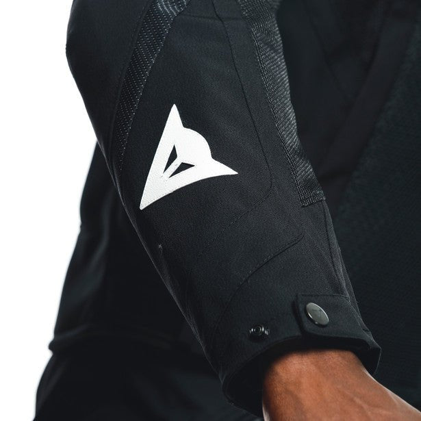 Dainese Energyca Air Textile Jacket - High Road Motorsports - Motorcycle Jacket - 7527330244 - Dainese