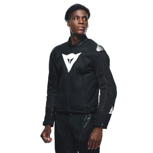 Dainese Energyca Air Textile Jacket - High Road Motorsports - Motorcycle Jacket - 7527330244 - Dainese
