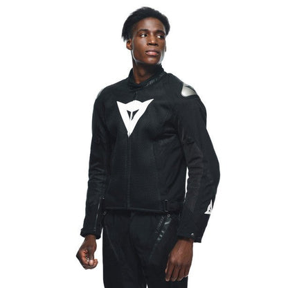 Dainese Energyca Air Textile Jacket - High Road Motorsports - Motorcycle Jacket - 7527330244 - Dainese