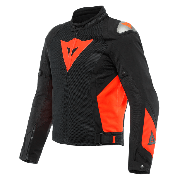Dainese Energyca Air Textile Jacket - High Road Motorsports - Motorcycle Jacket - 7527330144 - Dainese