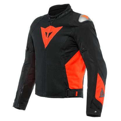 Dainese Energyca Air Textile Jacket - High Road Motorsports - Motorcycle Jacket - 7527330144 - Dainese
