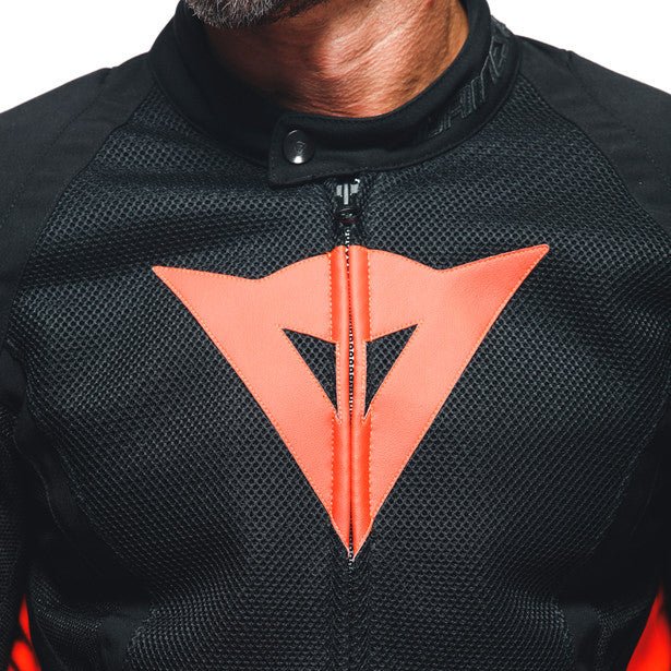 Dainese Energyca Air Textile Jacket - High Road Motorsports - Motorcycle Jacket - 7527330144 - Dainese