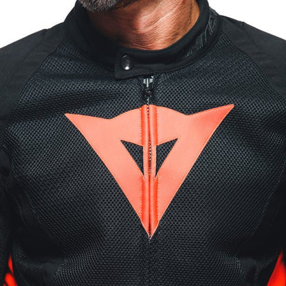 Dainese Energyca Air Textile Jacket - High Road Motorsports - Motorcycle Jacket - 7527330144 - Dainese