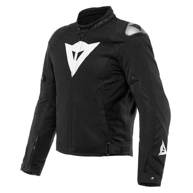 Dainese Energyca Air Textile Jacket - High Road Motorsports - Motorcycle Jacket - 7527330244 - Dainese